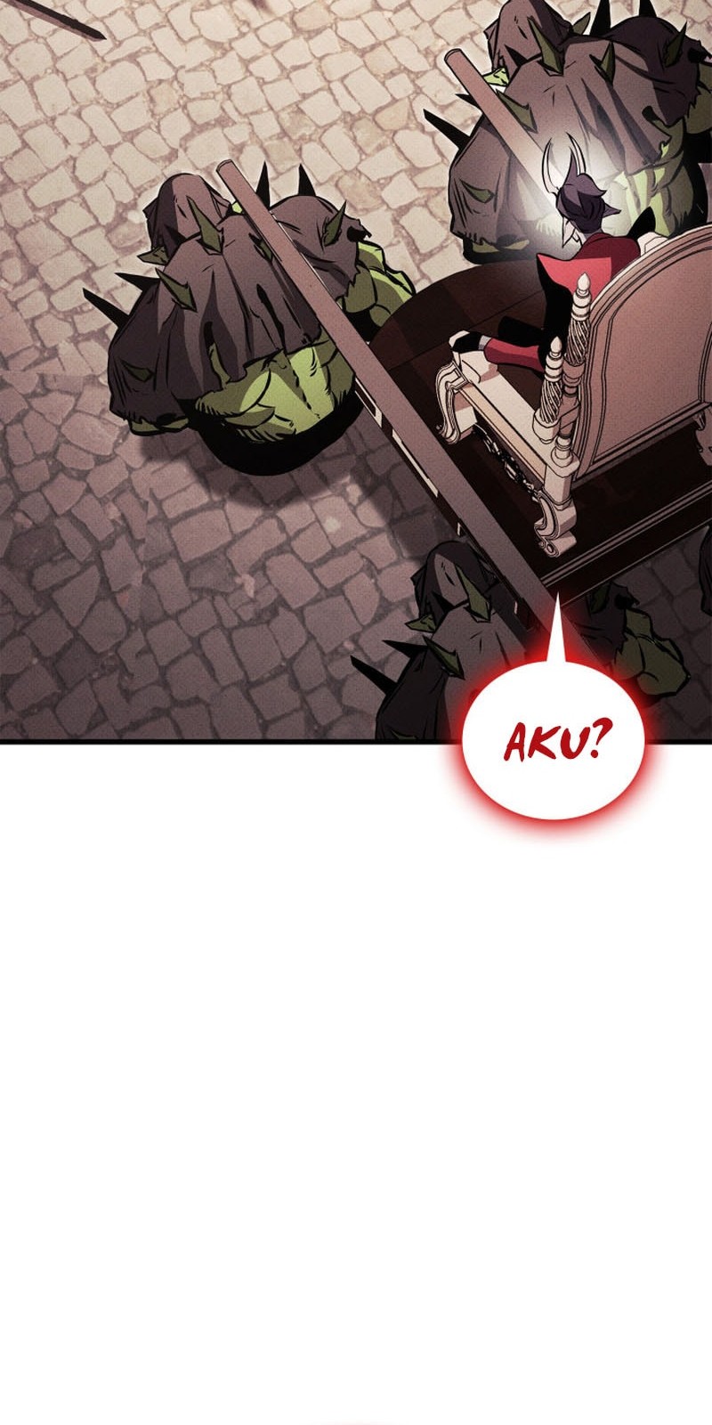 Ranker’s Return (Remake) Chapter 194 Gambar 41