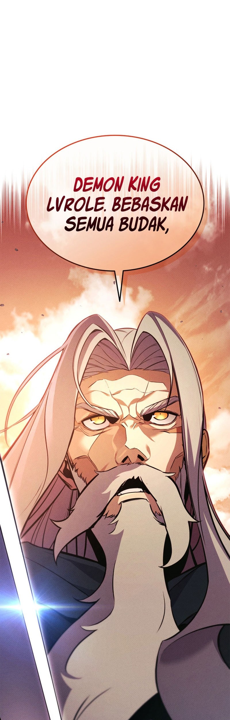 Ranker’s Return (Remake) Chapter 194 Gambar 48