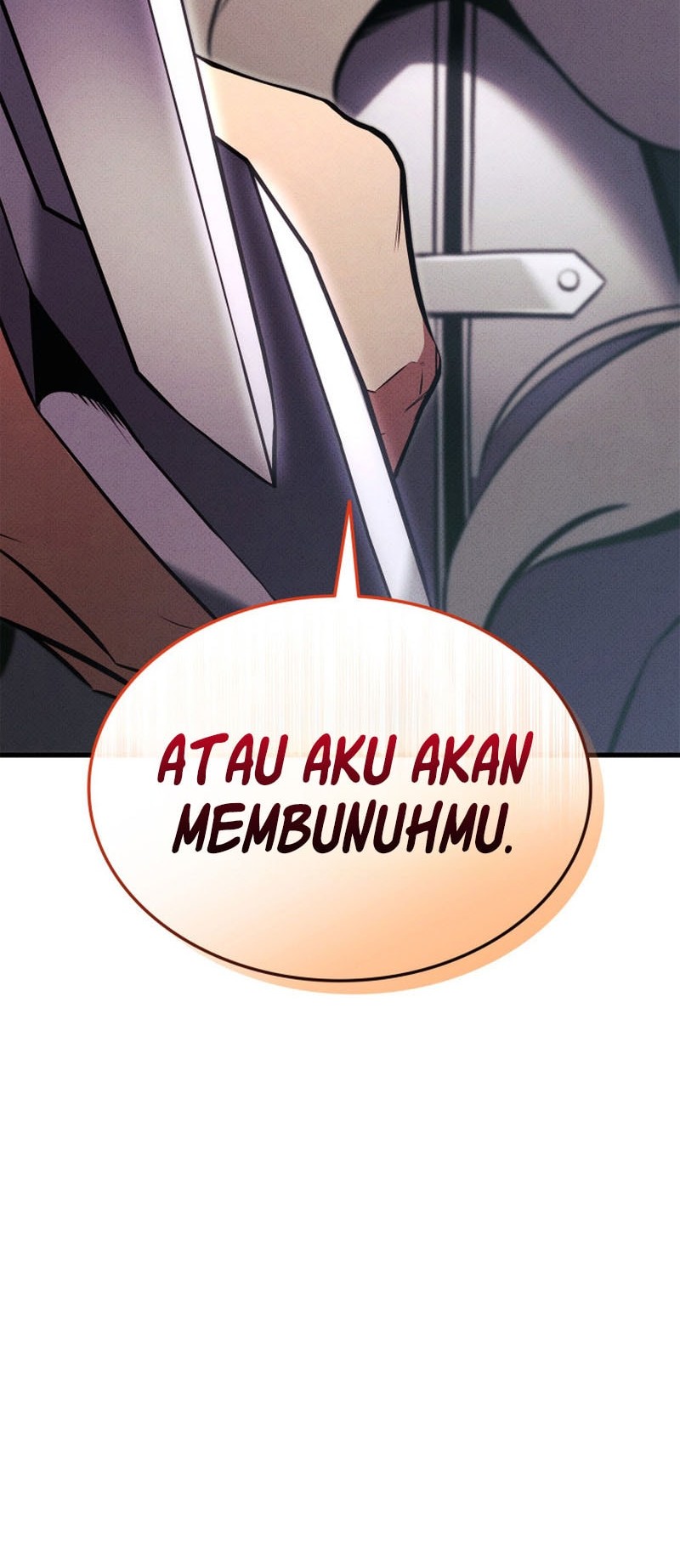 Ranker’s Return (Remake) Chapter 194 Gambar 49