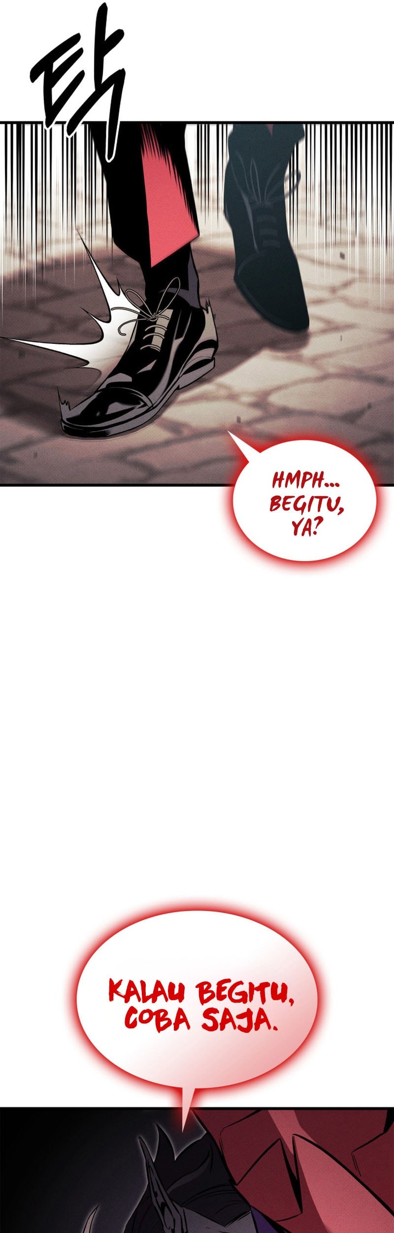 Ranker’s Return (Remake) Chapter 194 Gambar 50