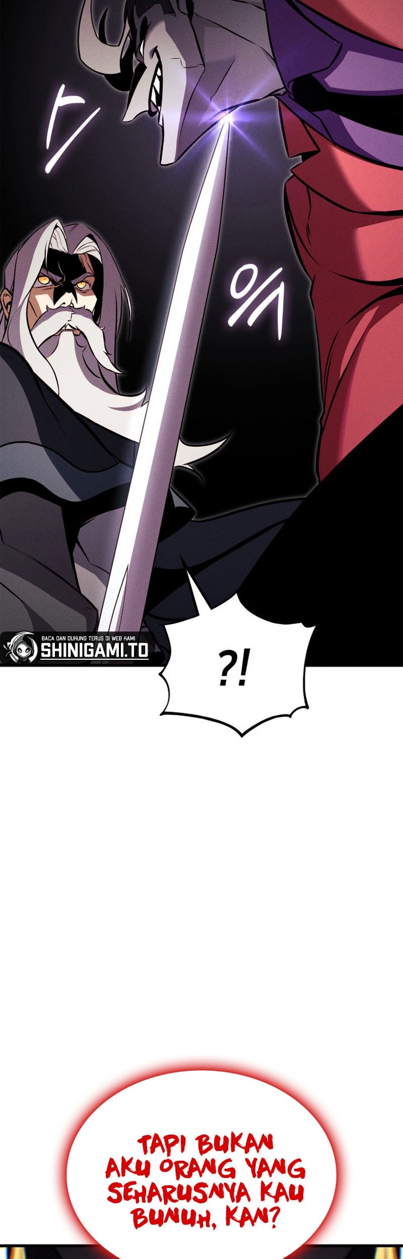 Ranker’s Return (Remake) Chapter 194 Gambar 51