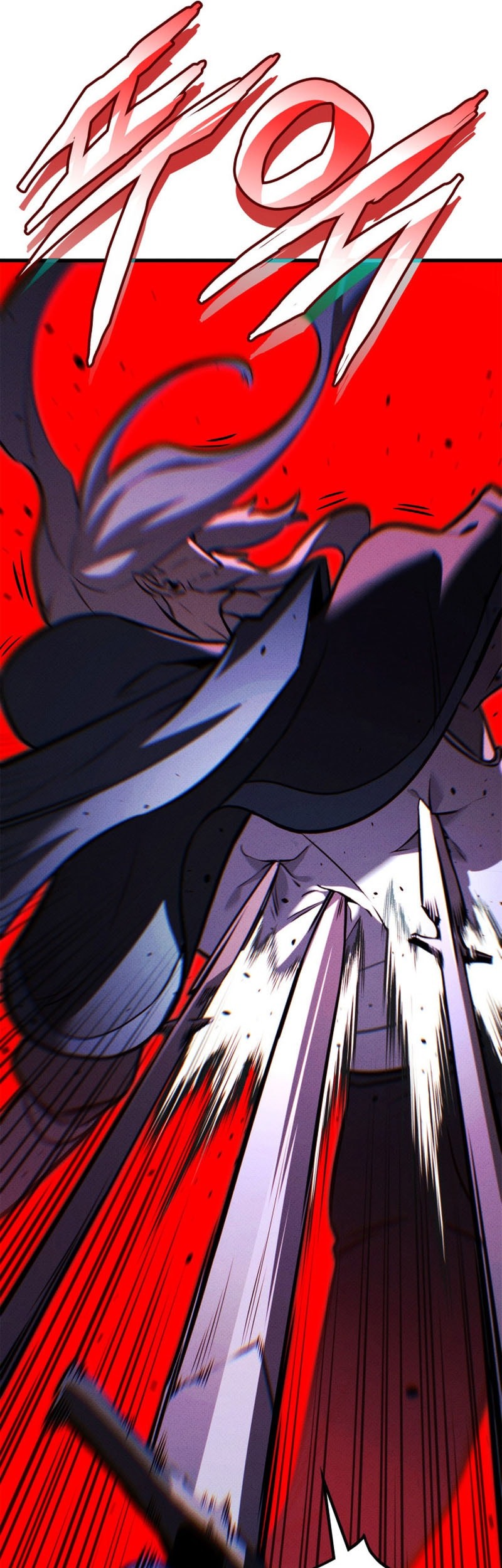 Ranker’s Return (Remake) Chapter 194 Gambar 53