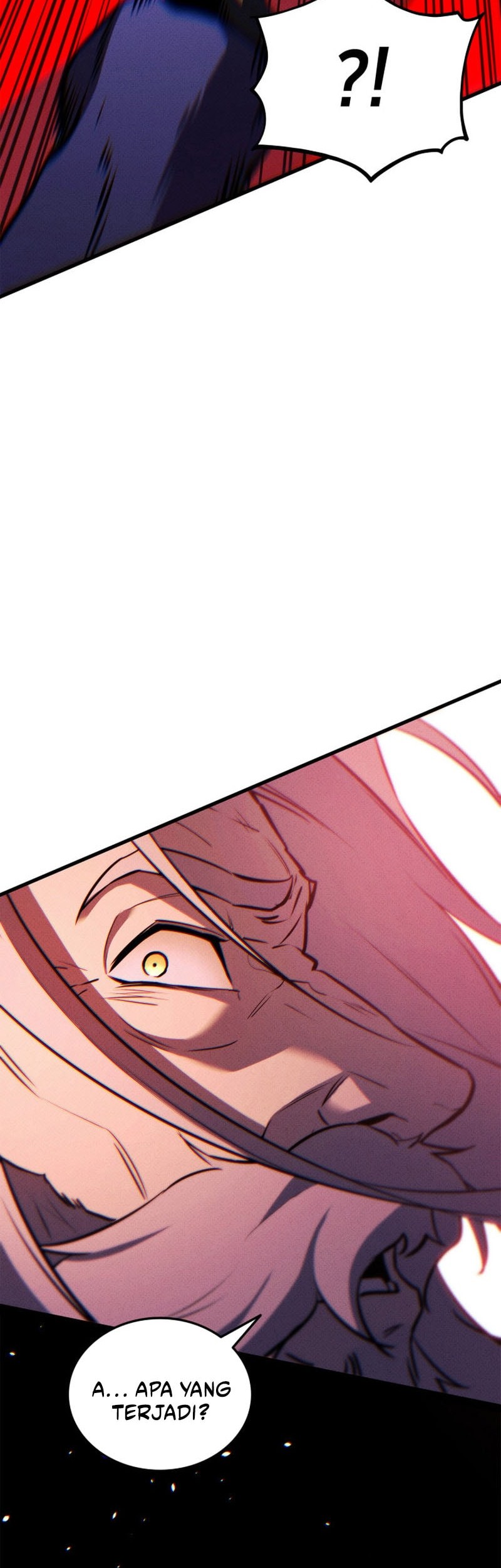 Ranker’s Return (Remake) Chapter 194 Gambar 54