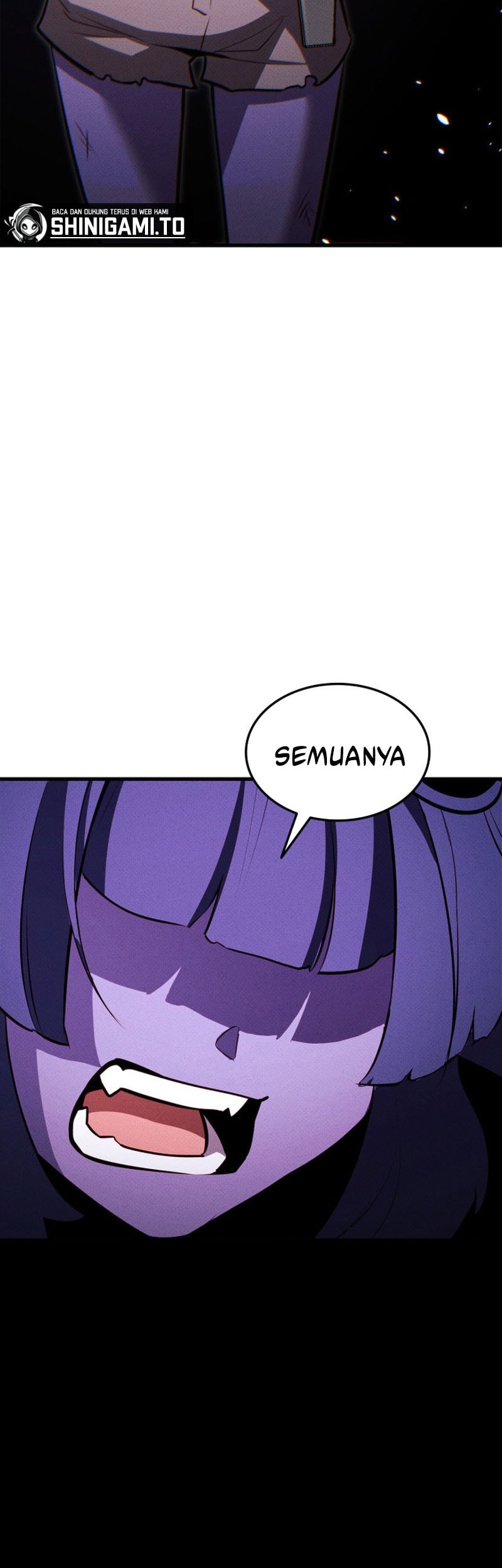 Ranker’s Return (Remake) Chapter 194 Gambar 56