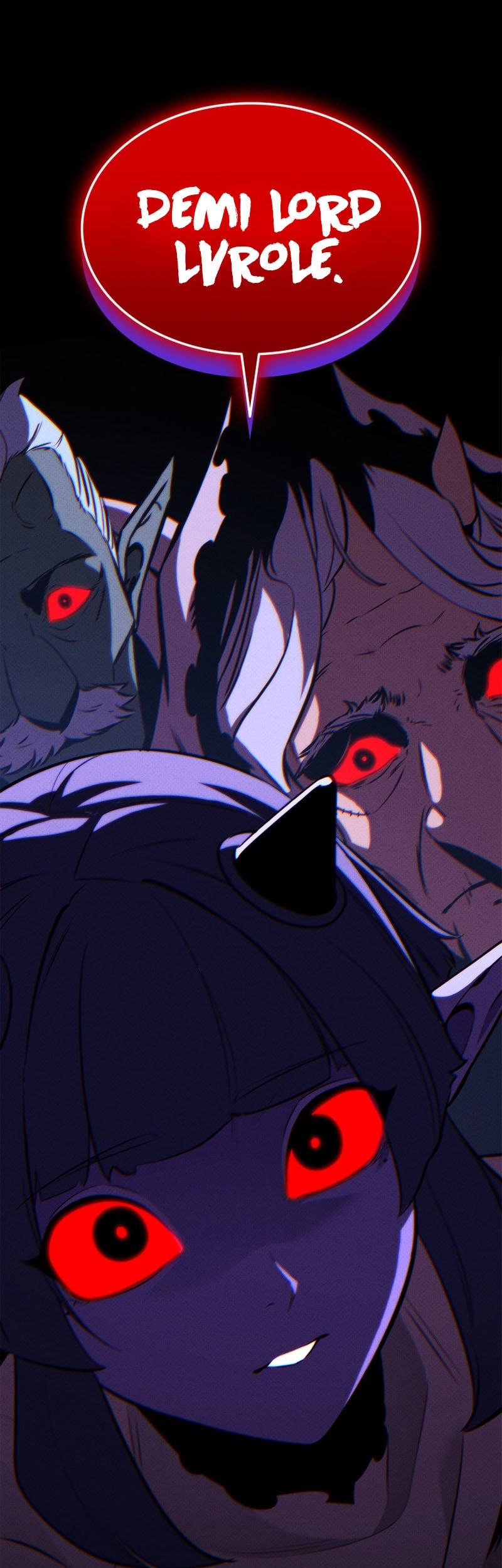 Ranker’s Return (Remake) Chapter 194 Gambar 57