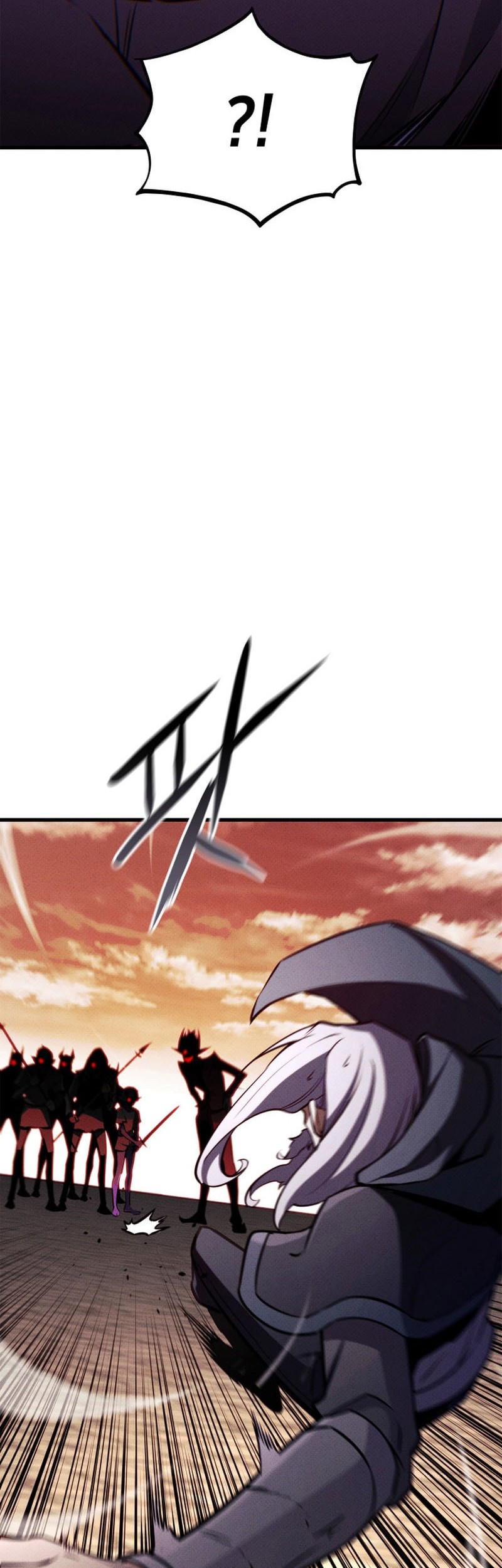 Ranker’s Return (Remake) Chapter 194 Gambar 58