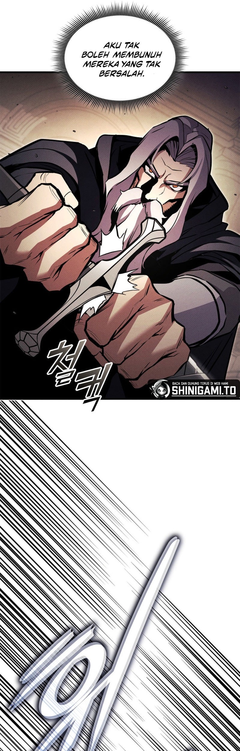 Ranker’s Return (Remake) Chapter 194 Gambar 64