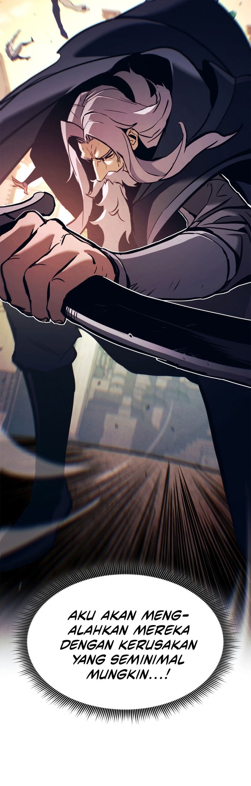 Ranker’s Return (Remake) Chapter 194 Gambar 66