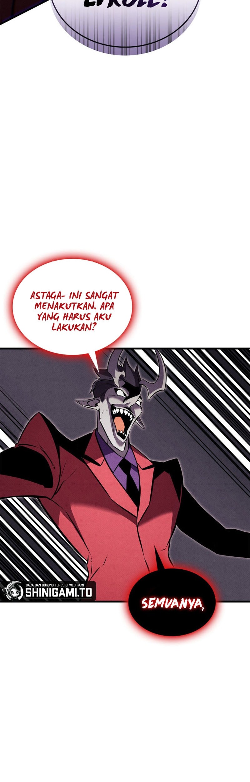 Ranker’s Return (Remake) Chapter 194 Gambar 69