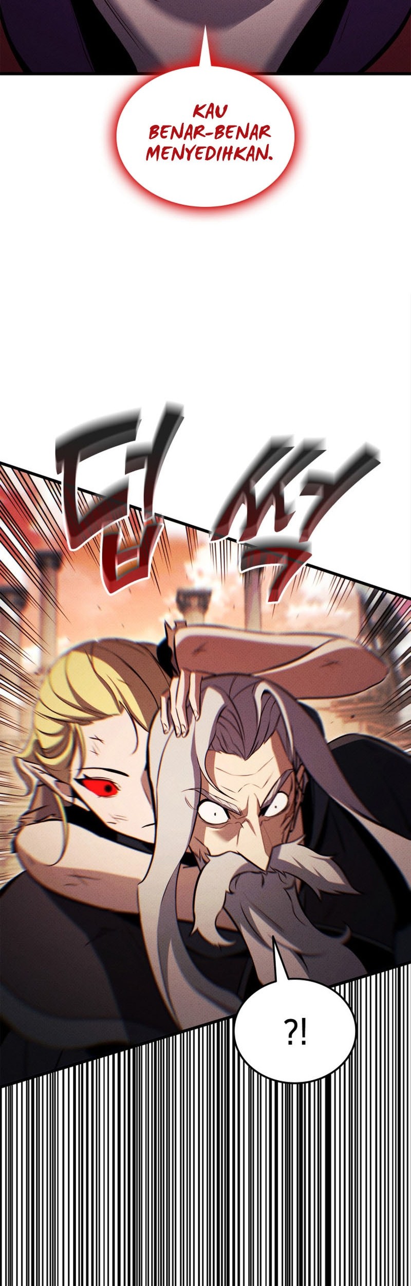 Ranker’s Return (Remake) Chapter 194 Gambar 73