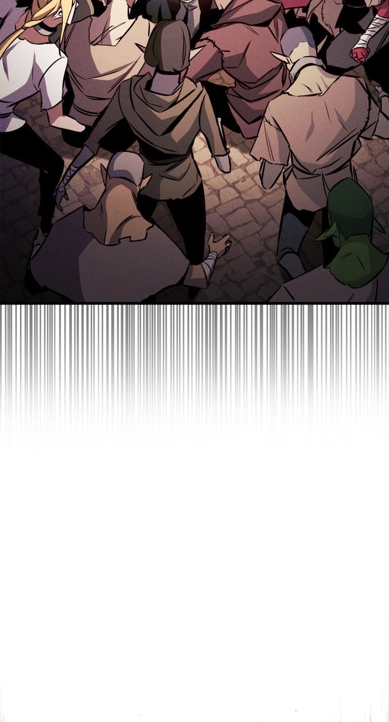 Ranker’s Return (Remake) Chapter 194 Gambar 75