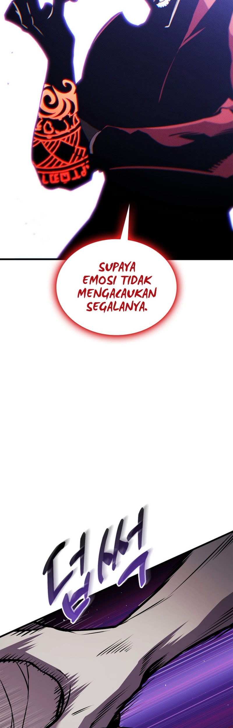 Ranker’s Return (Remake) Chapter 194 Gambar 78