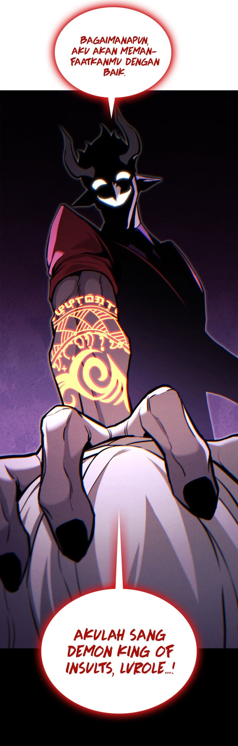 Ranker’s Return (Remake) Chapter 194 Gambar 80