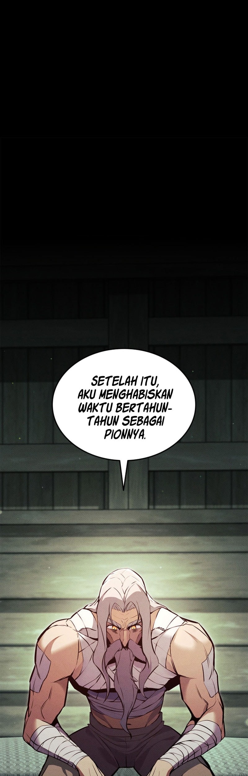 Ranker’s Return (Remake) Chapter 194 Gambar 81