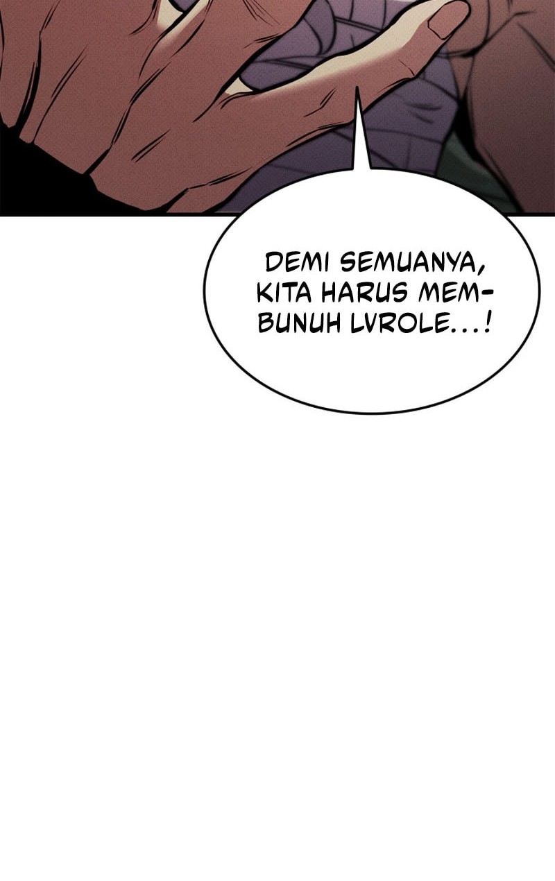 Ranker’s Return (Remake) Chapter 194 Gambar 83