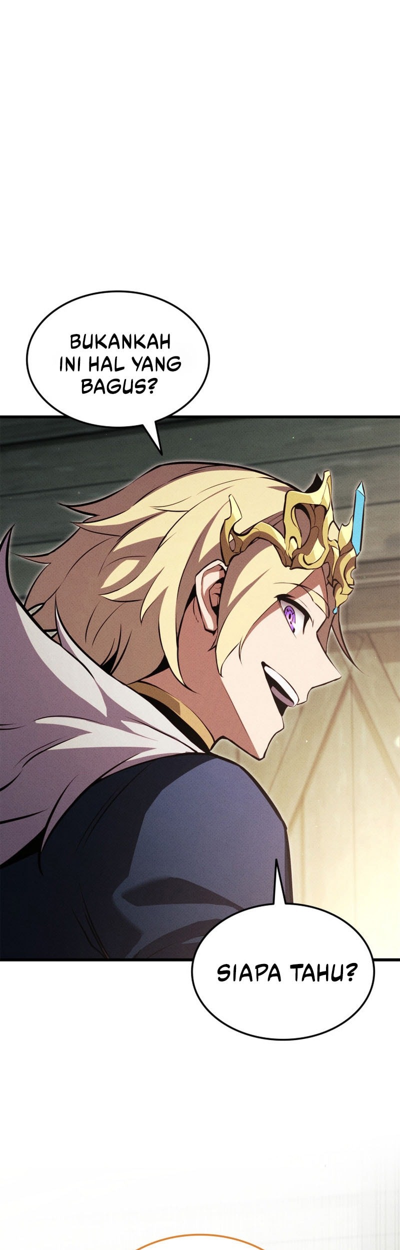 Ranker’s Return (Remake) Chapter 194 Gambar 88