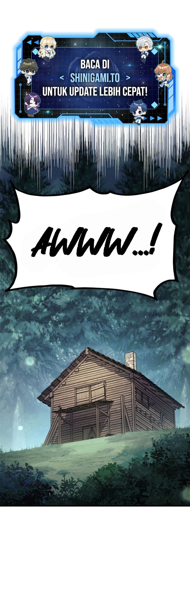 Manhwa Ranker’s Return (Remake) Chapter 194 gambar nomor 2