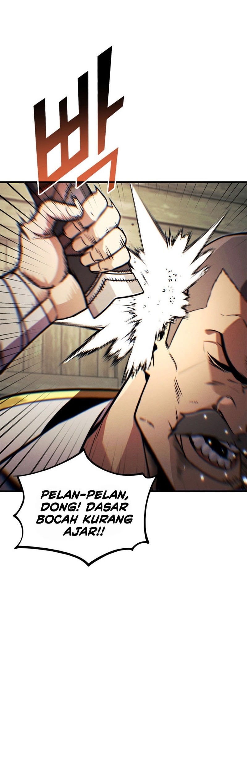 Ranker’s Return (Remake) Chapter 194 Gambar 3