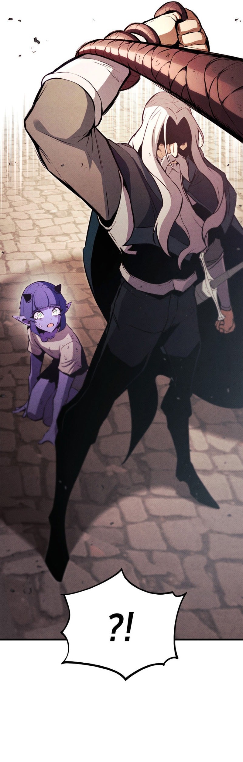 Ranker’s Return (Remake) Chapter 194 Gambar 22