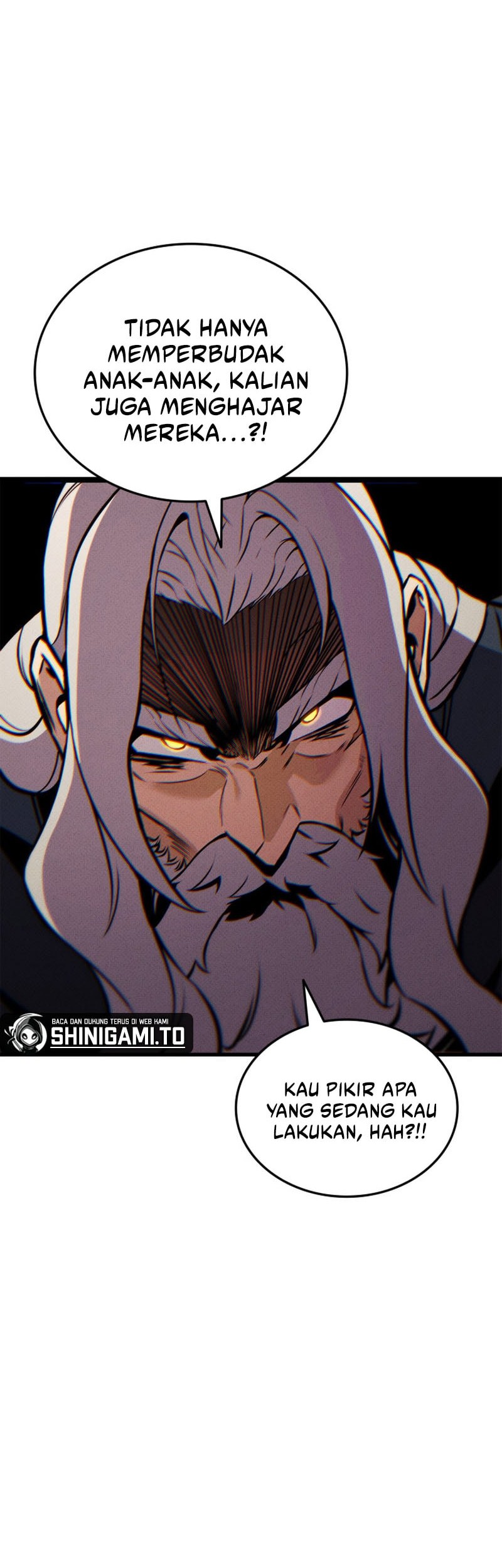 Ranker’s Return (Remake) Chapter 194 Gambar 23