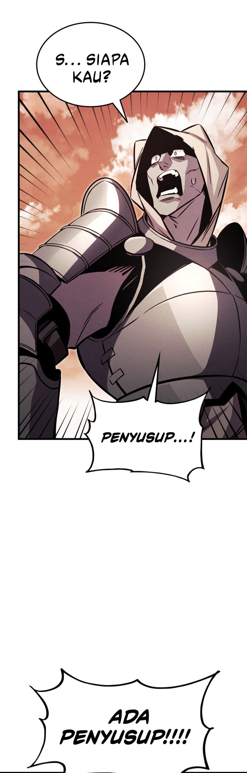 Ranker’s Return (Remake) Chapter 194 Gambar 24