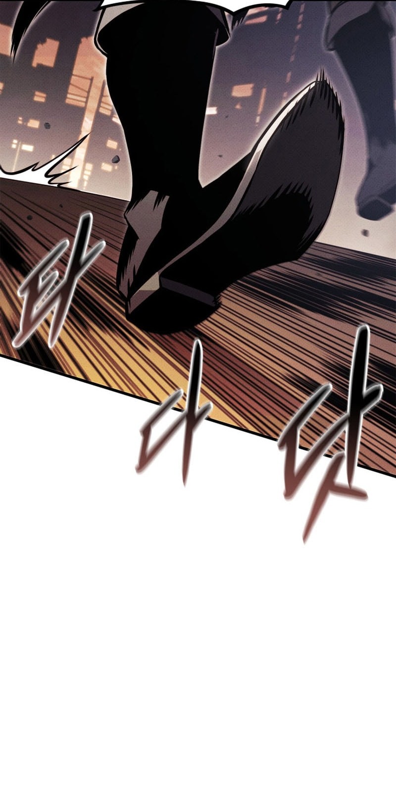 Ranker’s Return (Remake) Chapter 194 Gambar 25