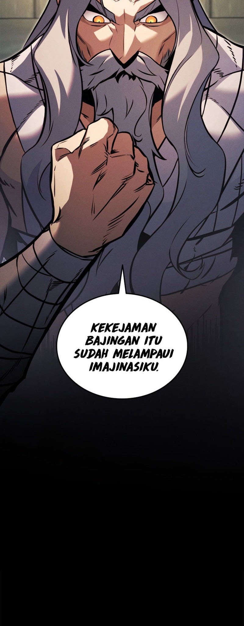 Ranker’s Return (Remake) Chapter 194 Gambar 13