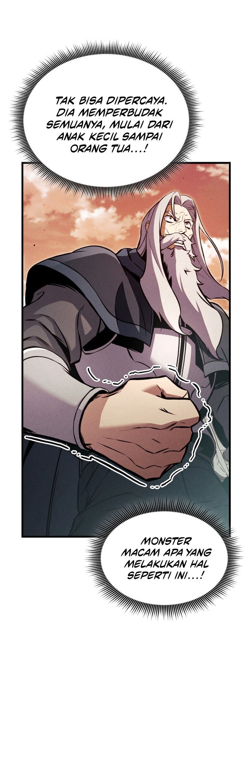 Ranker’s Return (Remake) Chapter 194 Gambar 17