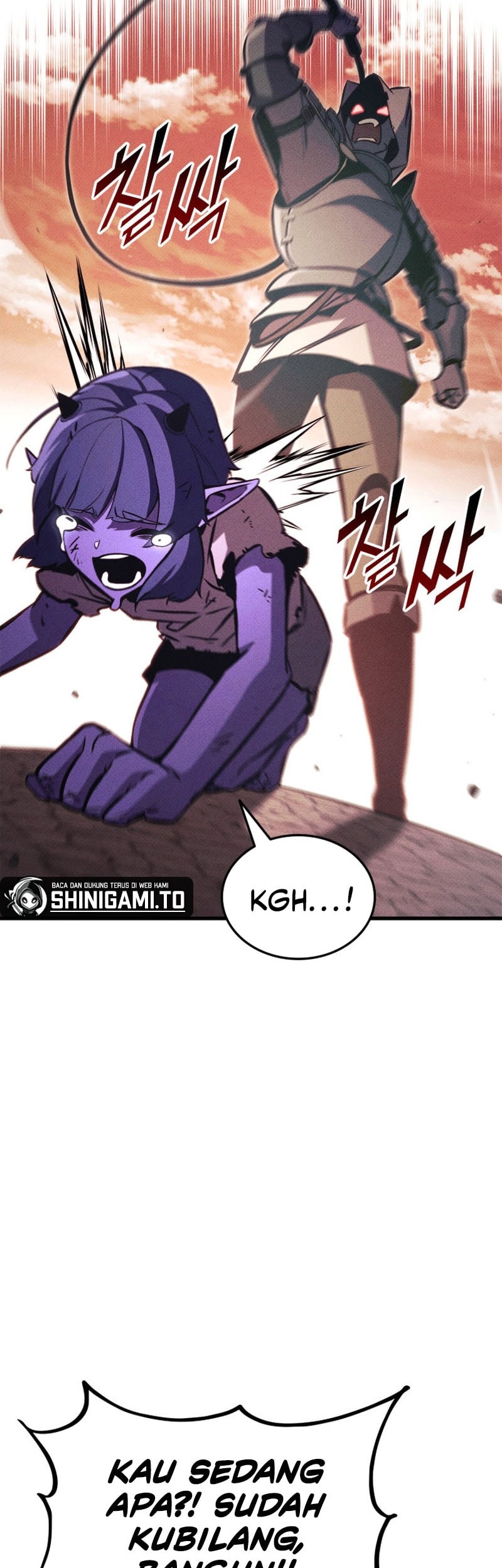 Ranker’s Return (Remake) Chapter 194 Gambar 19