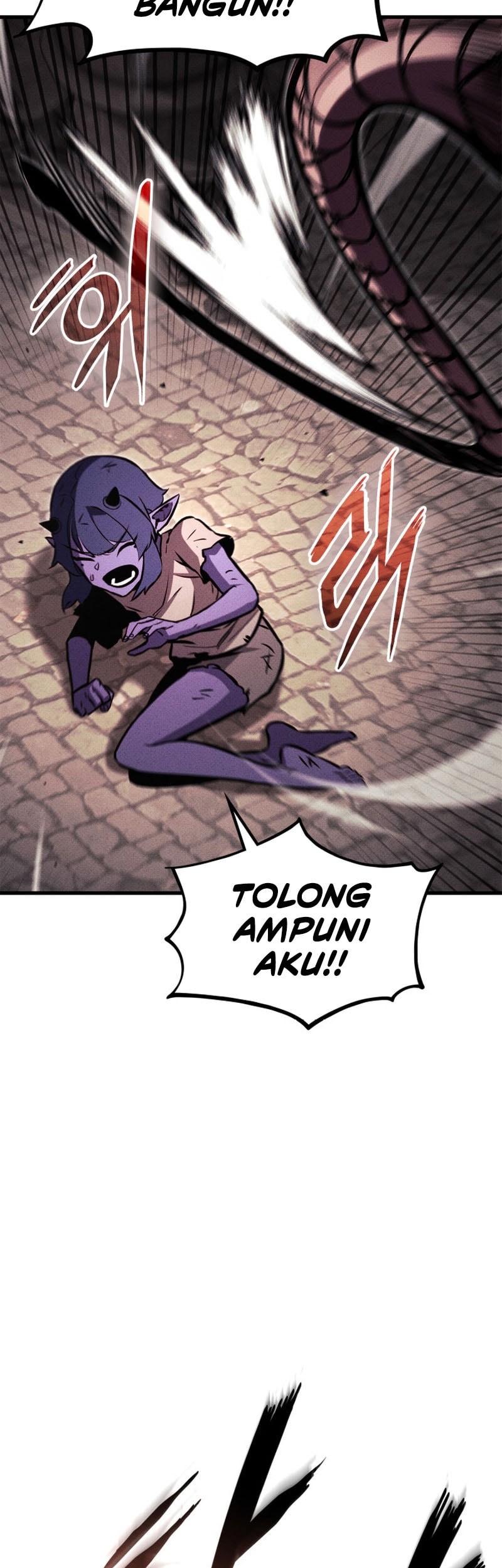 Ranker’s Return (Remake) Chapter 194 Gambar 20