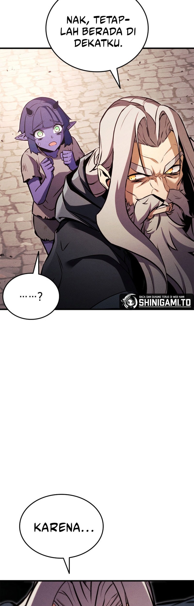 Ranker’s Return (Remake) Chapter 194 Gambar 27