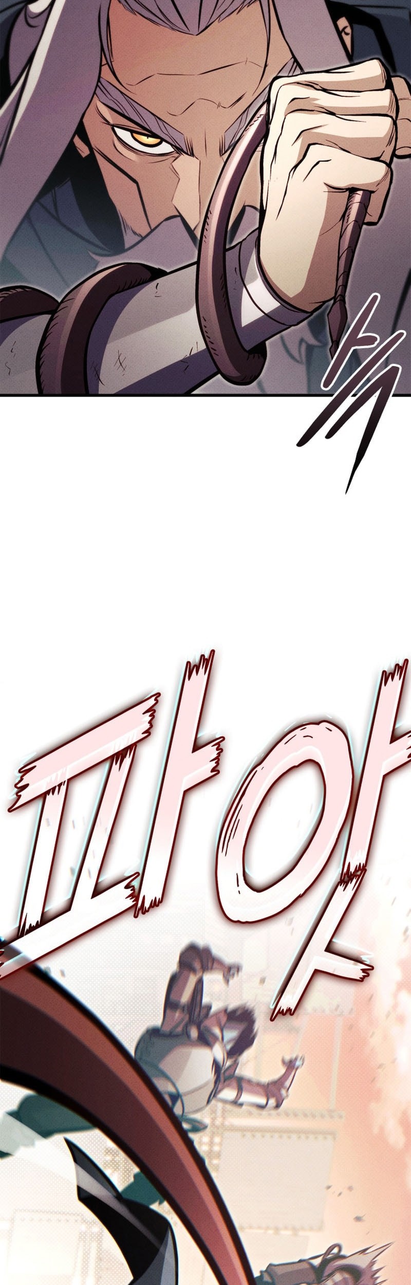 Ranker’s Return (Remake) Chapter 194 Gambar 28