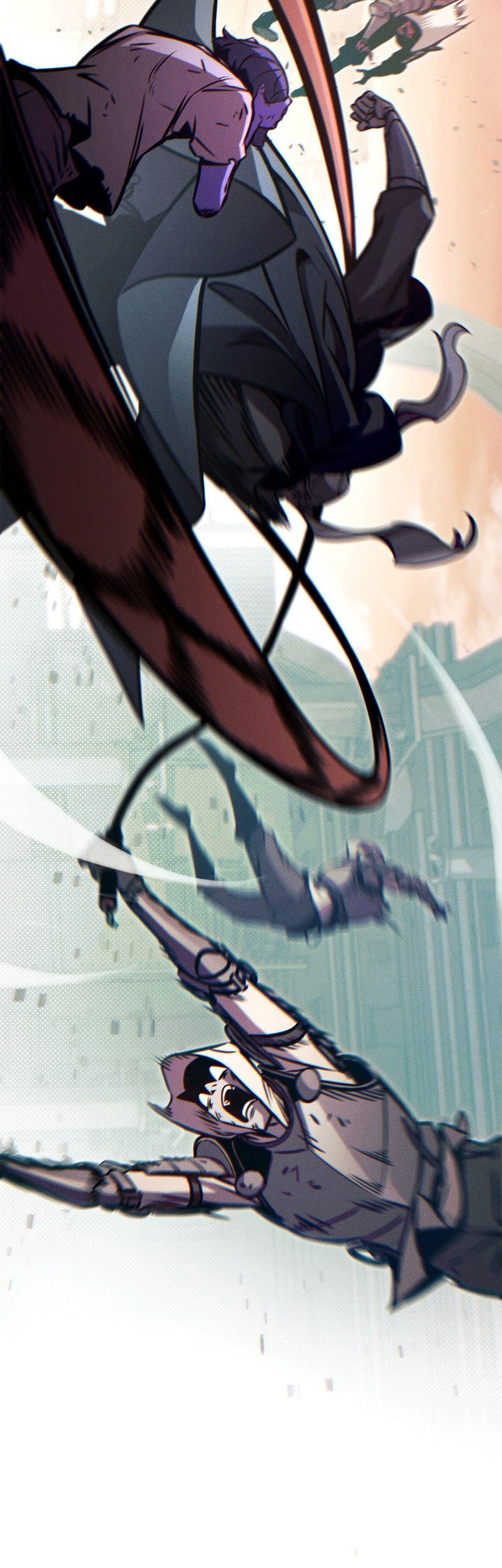 Ranker’s Return (Remake) Chapter 194 Gambar 29