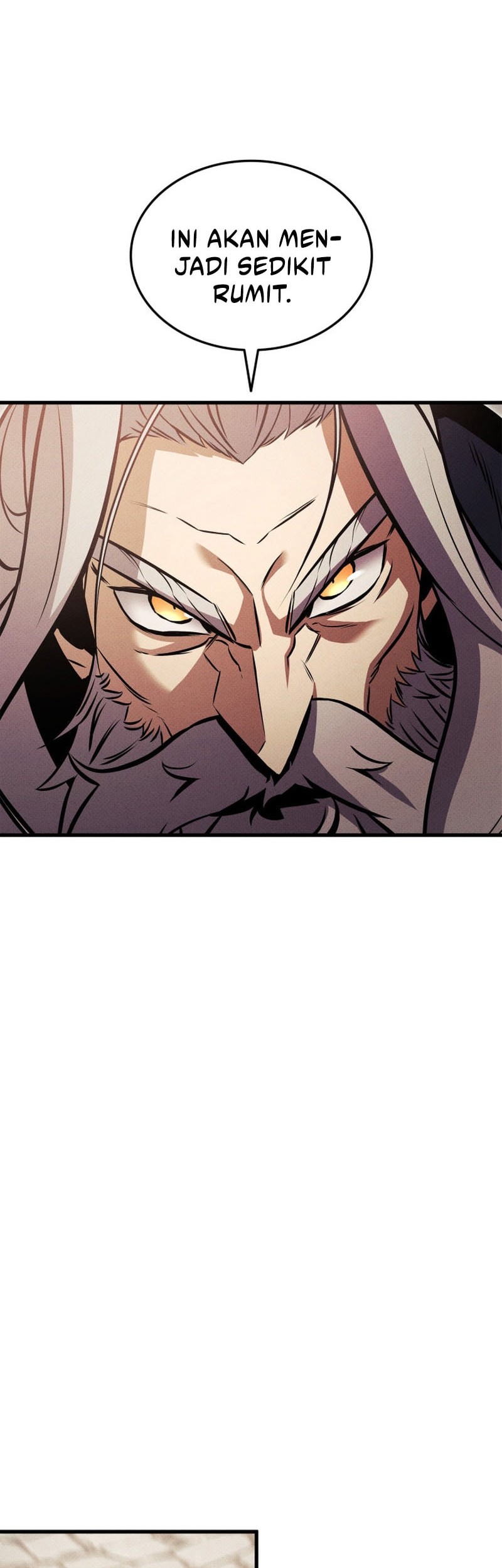 Ranker’s Return (Remake) Chapter 194 Gambar 31