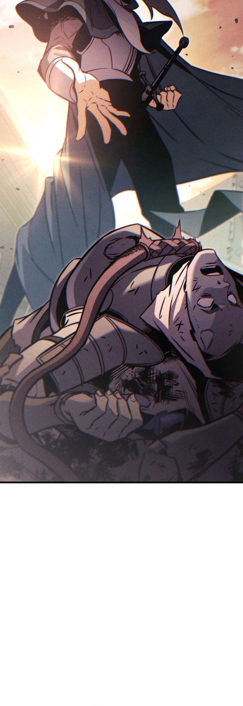 Ranker’s Return (Remake) Chapter 194 Gambar 33