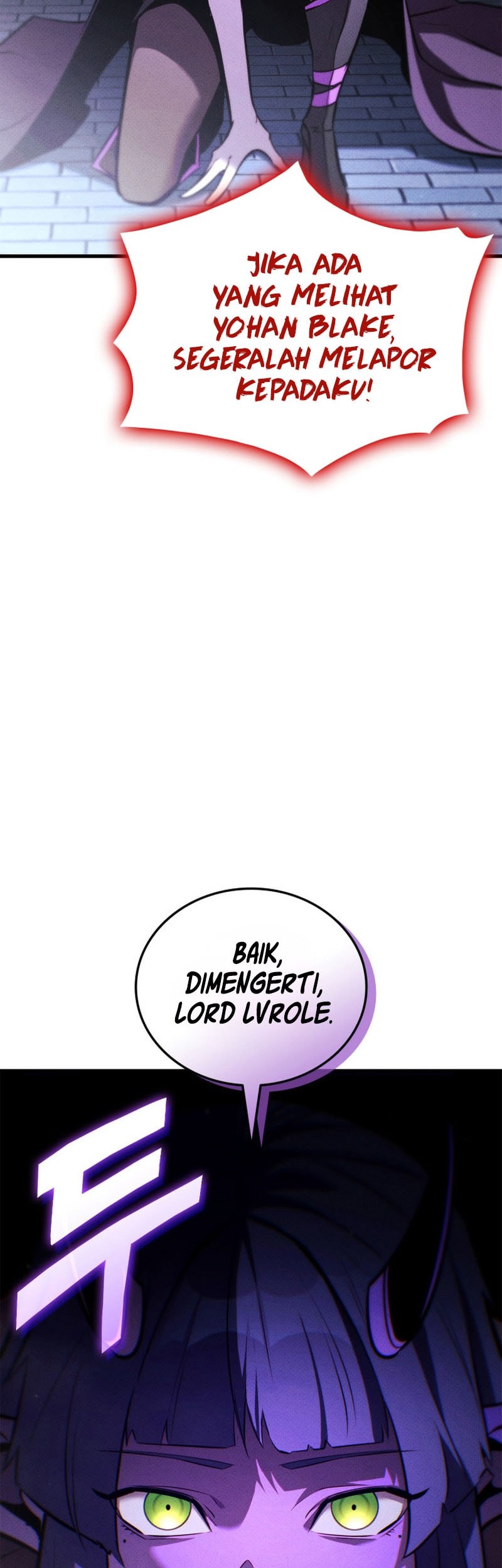 Ranker’s Return (Remake) Chapter 195 Gambar 7