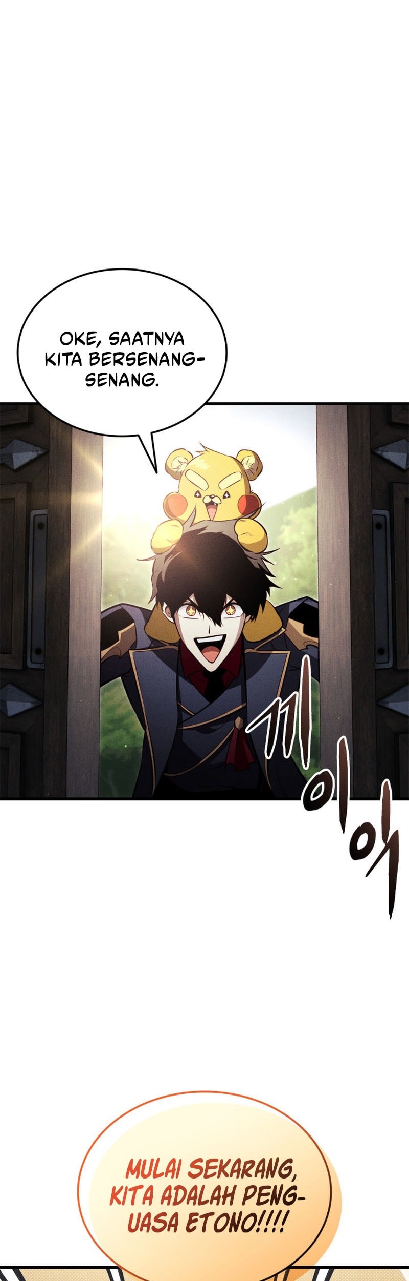 Ranker’s Return (Remake) Chapter 195 Gambar 38