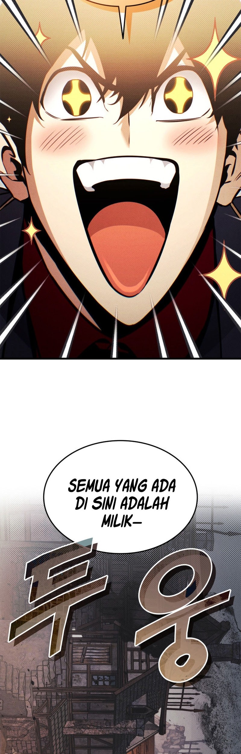 Ranker’s Return (Remake) Chapter 195 Gambar 39