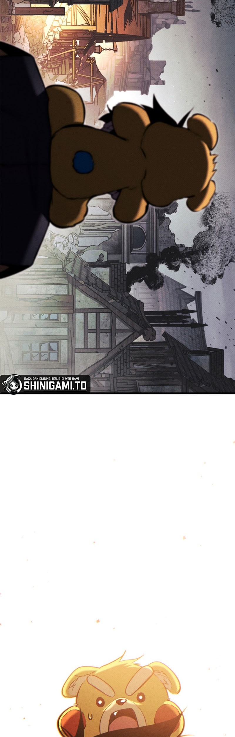 Ranker’s Return (Remake) Chapter 195 Gambar 40