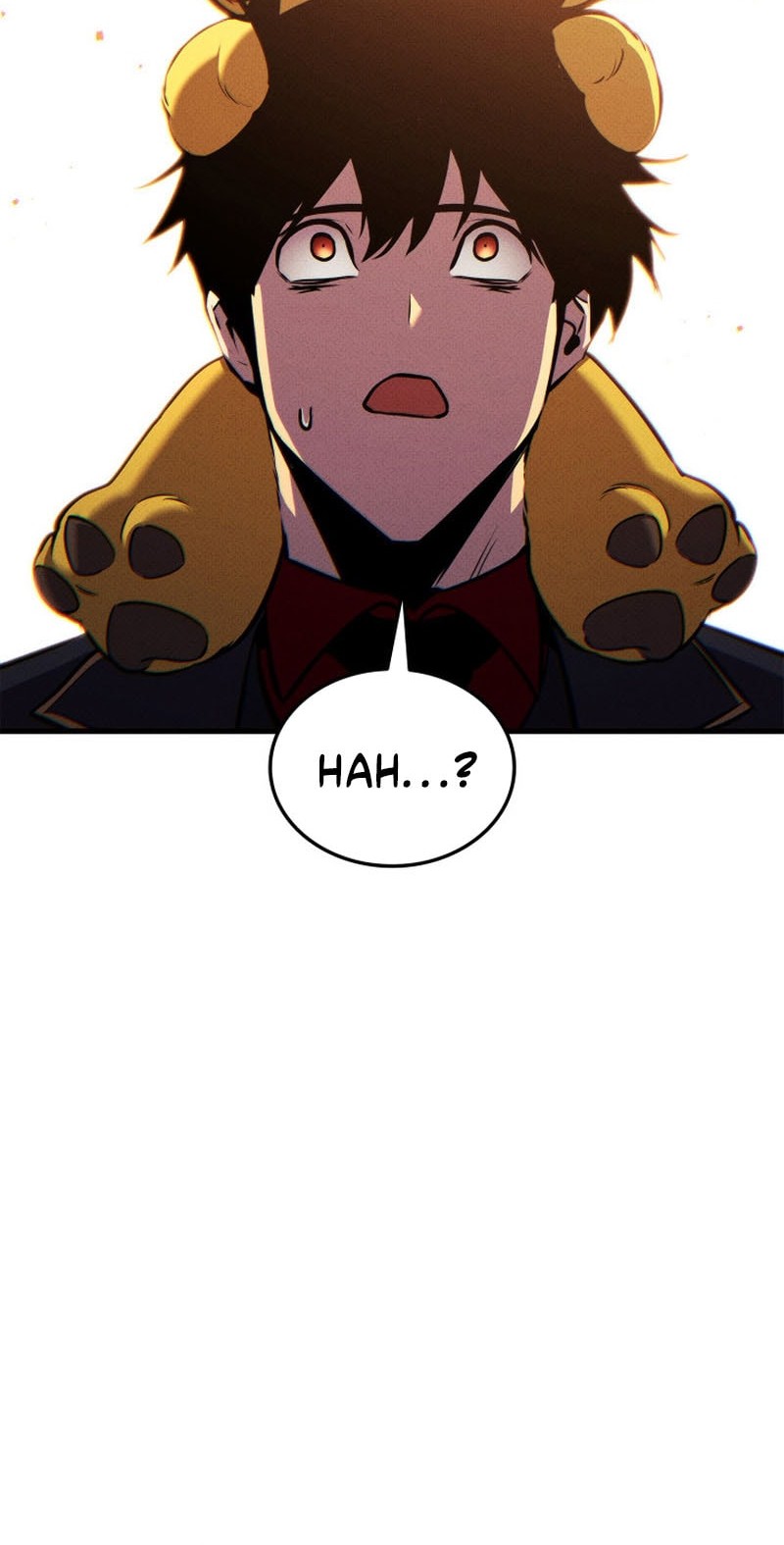 Ranker’s Return (Remake) Chapter 195 Gambar 41