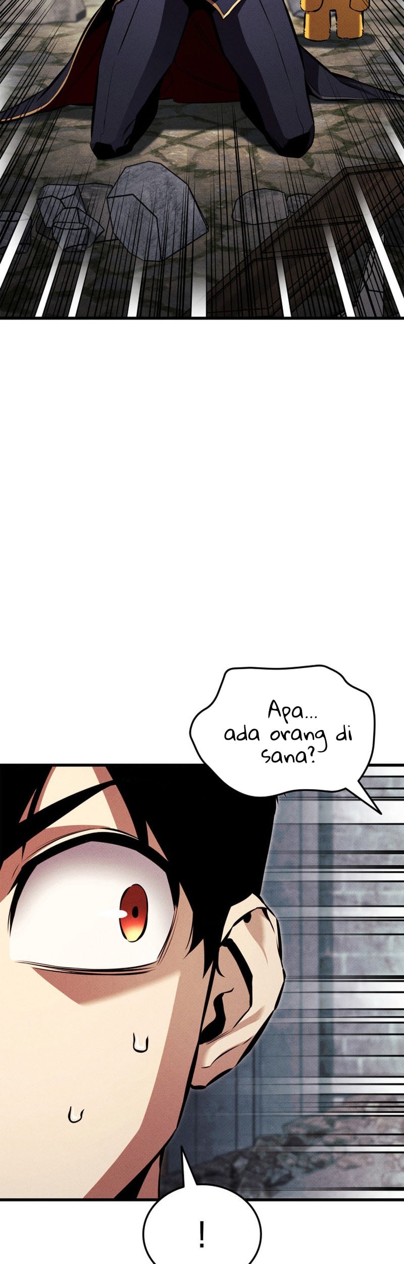 Ranker’s Return (Remake) Chapter 195 Gambar 44