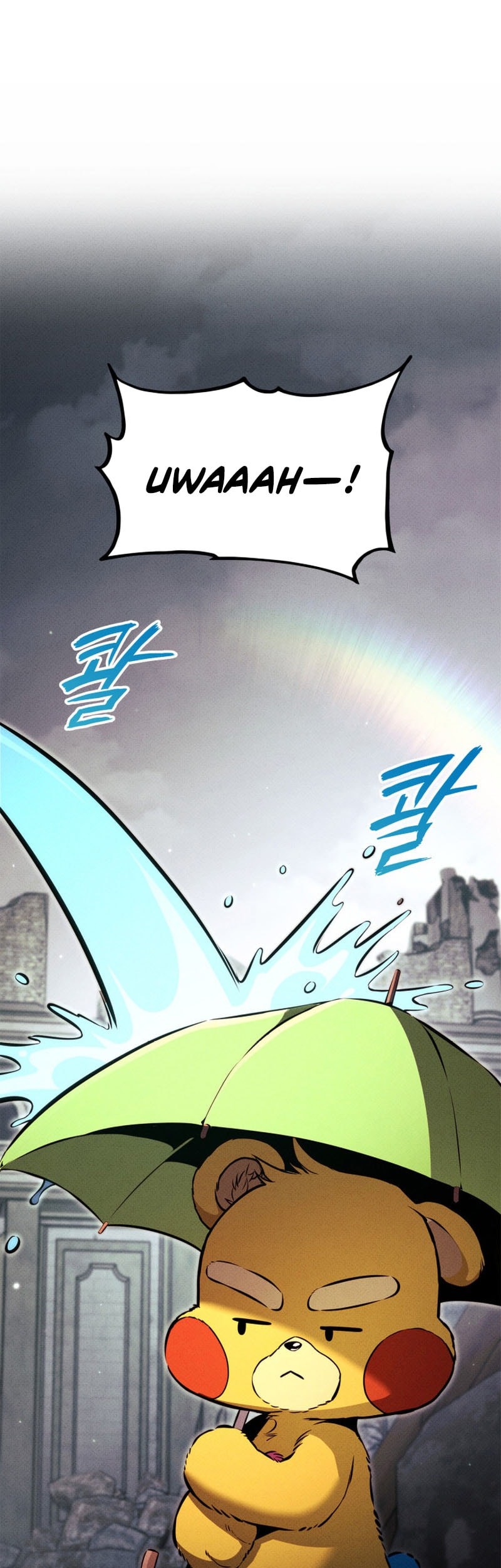 Ranker’s Return (Remake) Chapter 195 Gambar 46