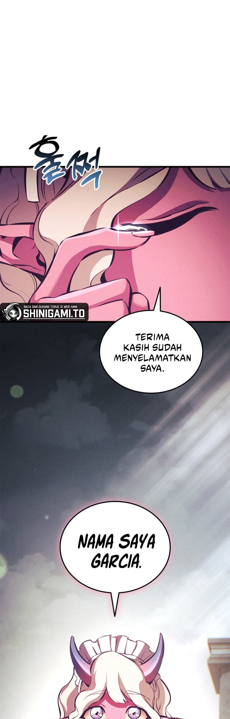 Ranker’s Return (Remake) Chapter 195 Gambar 48