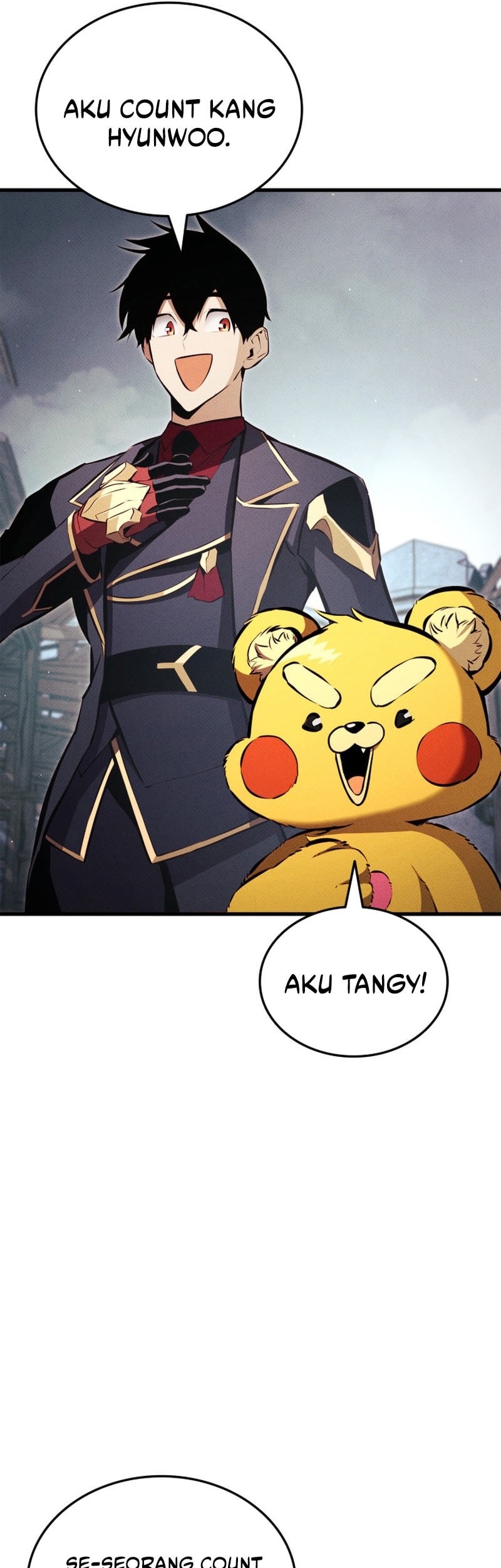 Ranker’s Return (Remake) Chapter 195 Gambar 50