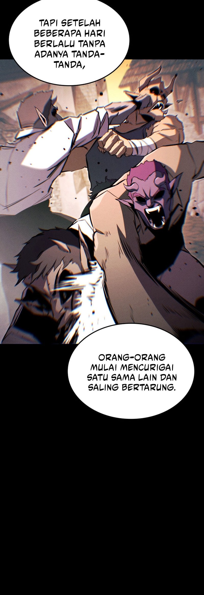 Ranker’s Return (Remake) Chapter 195 Gambar 57