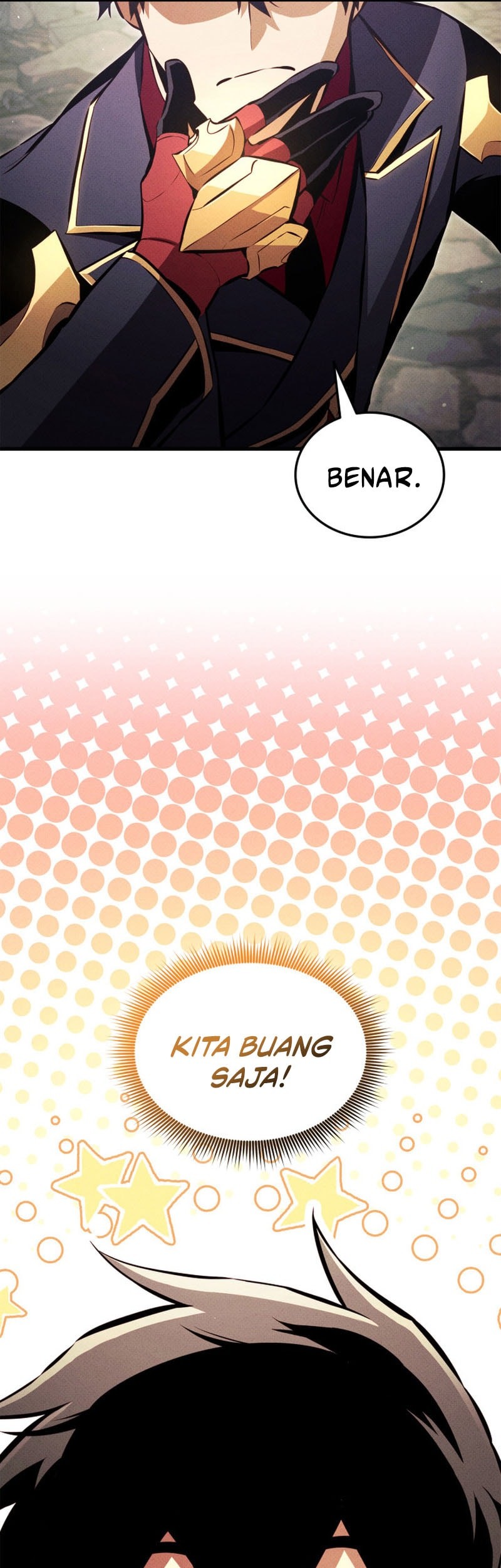 Ranker’s Return (Remake) Chapter 195 Gambar 62