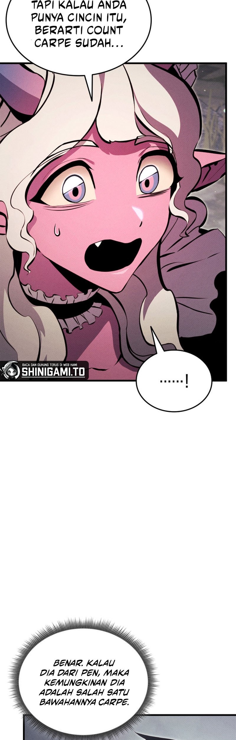 Ranker’s Return (Remake) Chapter 195 Gambar 68