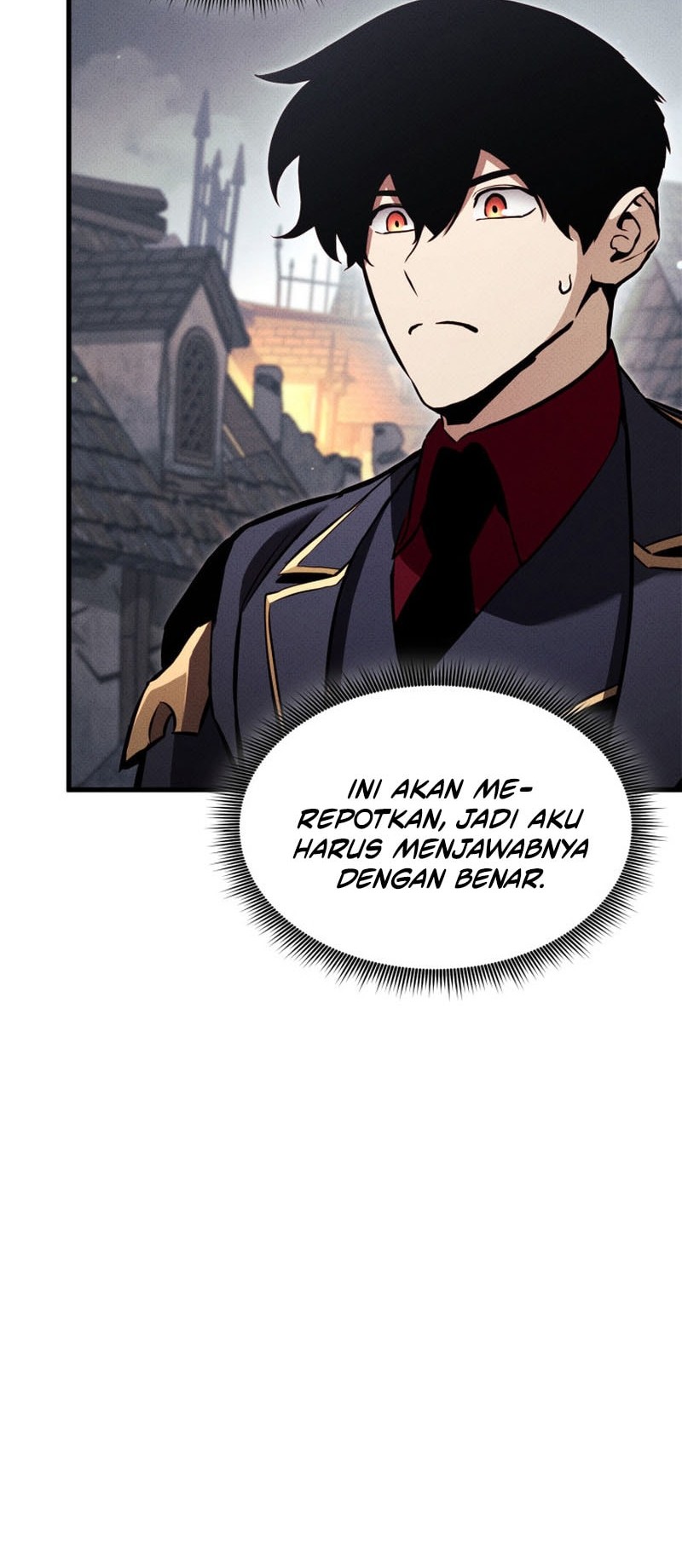 Ranker’s Return (Remake) Chapter 195 Gambar 69