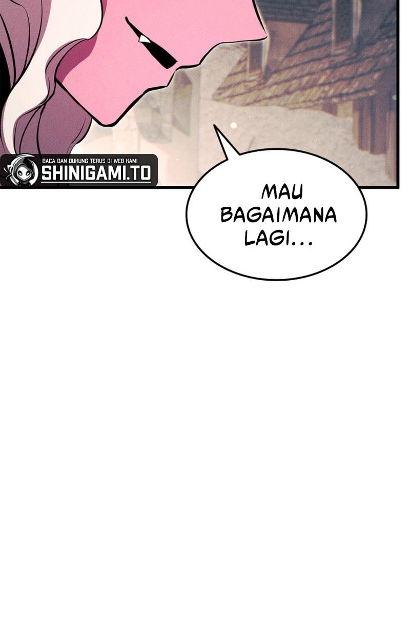 Ranker’s Return (Remake) Chapter 195 Gambar 73