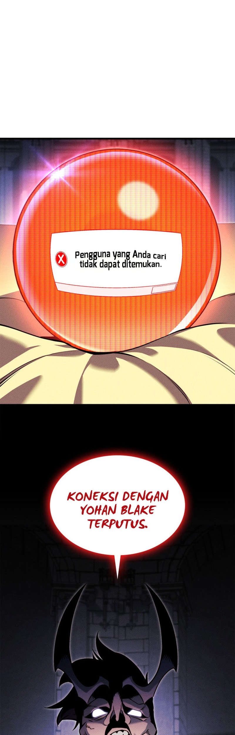 Ranker’s Return (Remake) Chapter 195 Gambar 3